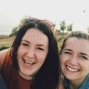 Meet your Posher, Katy